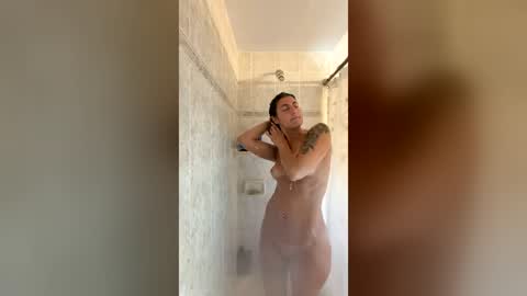 lickmealloverr online show from July 3, 1:16 pm
