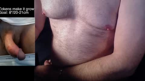 8curve online show from November 5, 7:16 pm