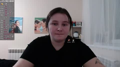 light_lunaa online show from February 7, 12:50 pm