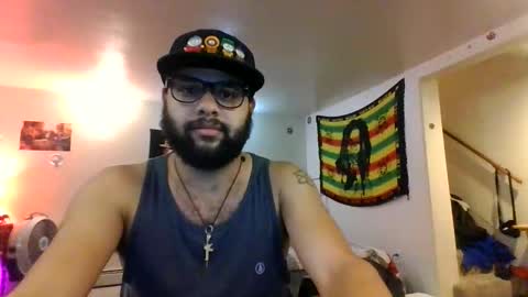 lightskinned666 online show from January 16, 1:47 am