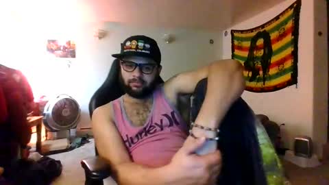 lightskinned666 online show from January 10, 5:02 am