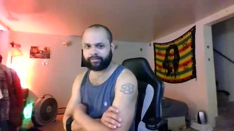 lightskinned666 online show from June 8, 3:57 pm