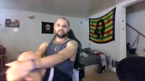 lightskinned666 online show from April 7, 4:20 pm