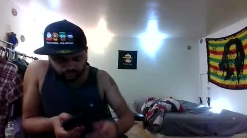 lightskinned666 online show from December 14, 10:16 pm