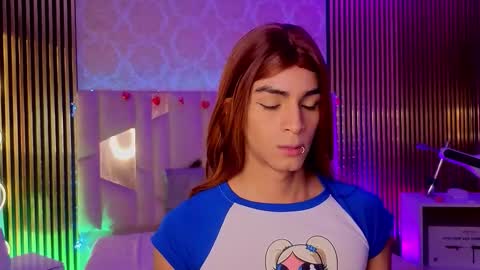 LIHIAN online show from March 14, 12:09 pm