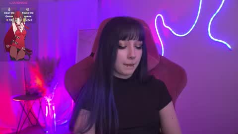 LiLu online show from January 14, 4:48 pm