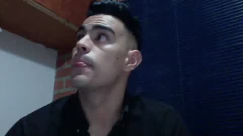 liiam online show from February 8, 3:43 am