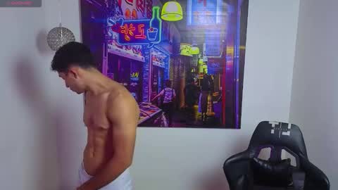 liiam_jesus online show from March 28, 3:13 pm