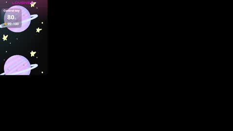 Liiam Luna online show from September 23, 9:03 am