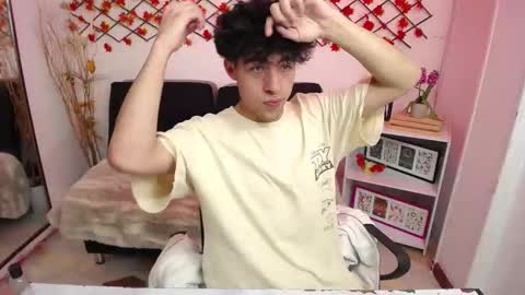 Lil Boy- online show from February 25, 3:32 am