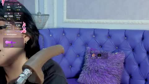 LIILY online show from January 14, 7:38 am