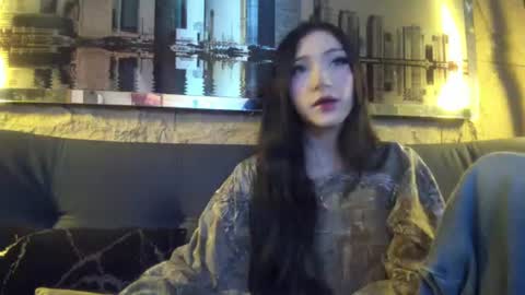 Liilyrose online show from July 27, 3:42 pm