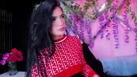 Brittany online show from March 9, 3:27 pm