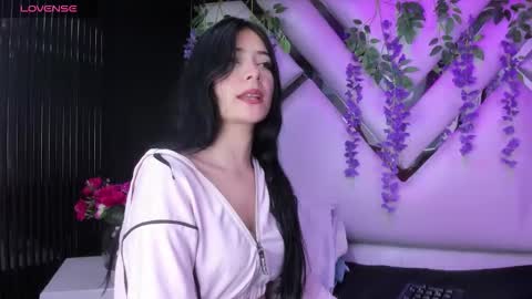 Brittany online show from March 18, 3:40 pm