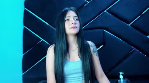 Brittany online show from February 22, 4:20 pm