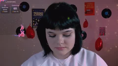 lika_pop online show from February 17, 8:19 pm