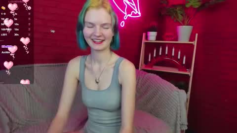 lika_sky online show from February 18, 4:18 pm