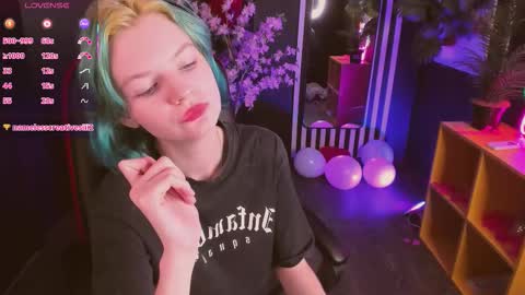 lika_sky online show from February 21, 6:38 am