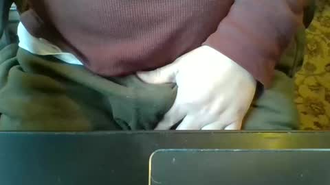 N online show from March 29, 10:22 pm