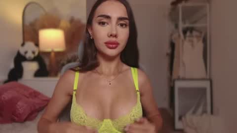 Lil  Gabby online show from June 15, 4:26 am