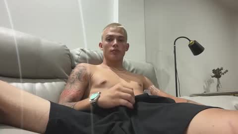 Addy online show from March 16, 6:56 pm