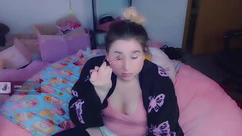 Lil Alison Heart online show from February 24, 2:15 pm