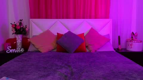 Lil Bella G online show from February 24, 2:09 pm