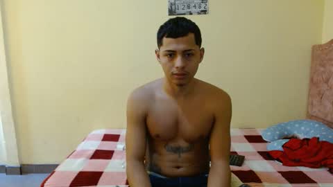 lil_condor_baby online show from December 4, 8:52 pm