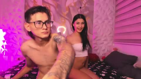 daphne and stuart online show from June 5, 12:17 am