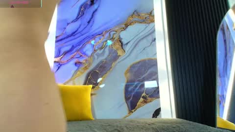 Lil Eva online show from December 20, 8:27 pm