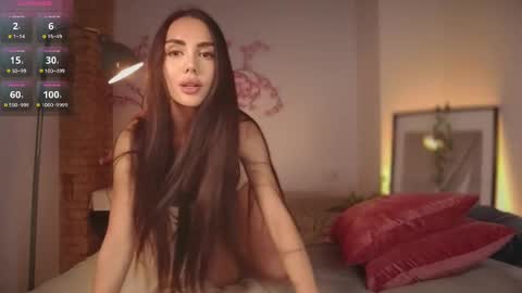 Gabriela online show from April 1, 5:54 pm