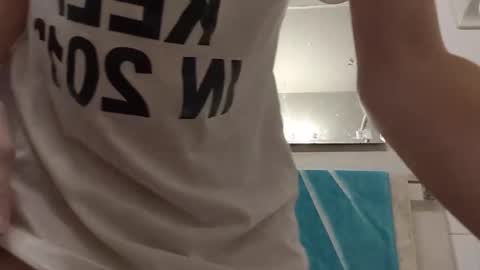 lil gemmie online show from November 1, 5:23 pm