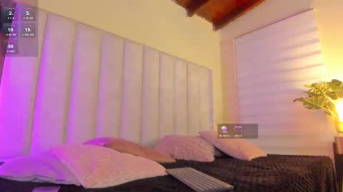 Hanna online show from January 9, 12:00 pm