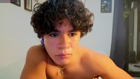 lil_jean online show from August 5, 5:43 pm