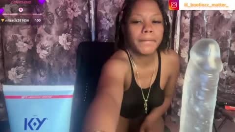 MOMMA LUV online show from June 17, 10:15 pm