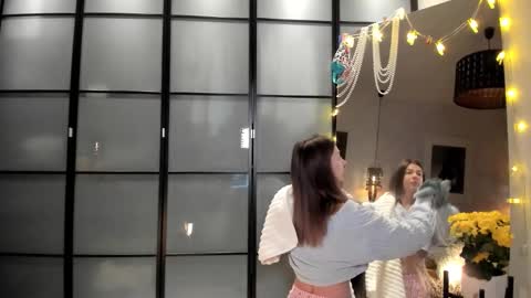 aka princessmaya online show from March 4, 8:50 pm