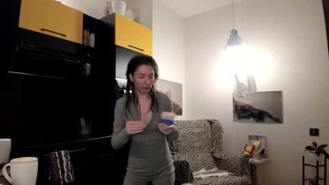 aka princessmaya online show from February 27, 7:50 pm