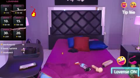 Lila online show from January 31, 6:14 pm