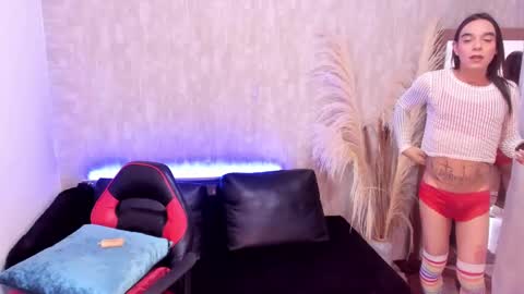 Lila online show from February 20, 6:03 pm