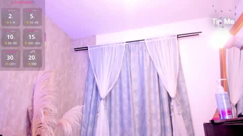 Lila online show from February 25, 12:05 pm