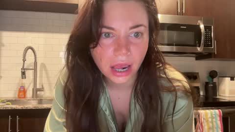 lila_davidson online show from January 11, 2:47 pm