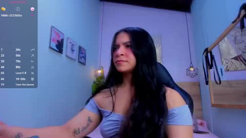 LILA online show from March 15, 6:22 pm