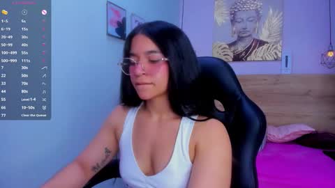 LILA online show from March 2, 6:14 pm