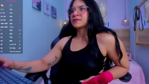 LILA online show from March 19, 6:57 pm