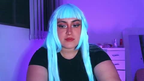 Lila  online show from June 10, 3:50 am