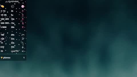 Dove online show from January 31, 3:11 pm