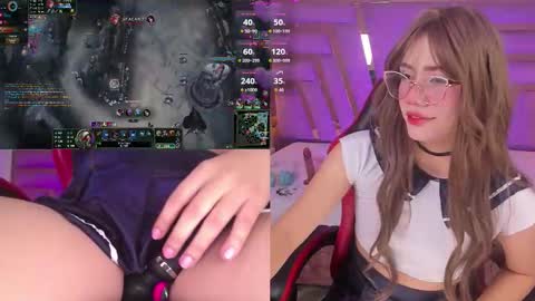 Lila online show from January 6, 9:30 pm