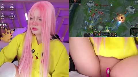 Lila online show from February 28, 1:59 pm