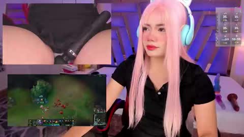 Lila online show from February 11, 4:22 pm