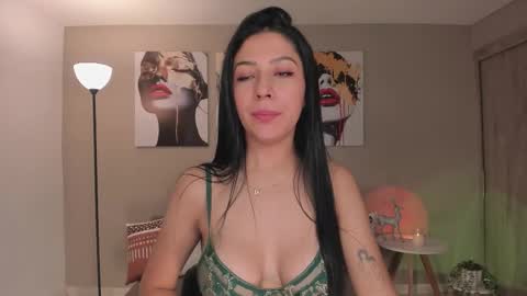 Lila West online show from January 12, 2:02 pm